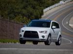 Mitsubishi Outlander GT 2010 года